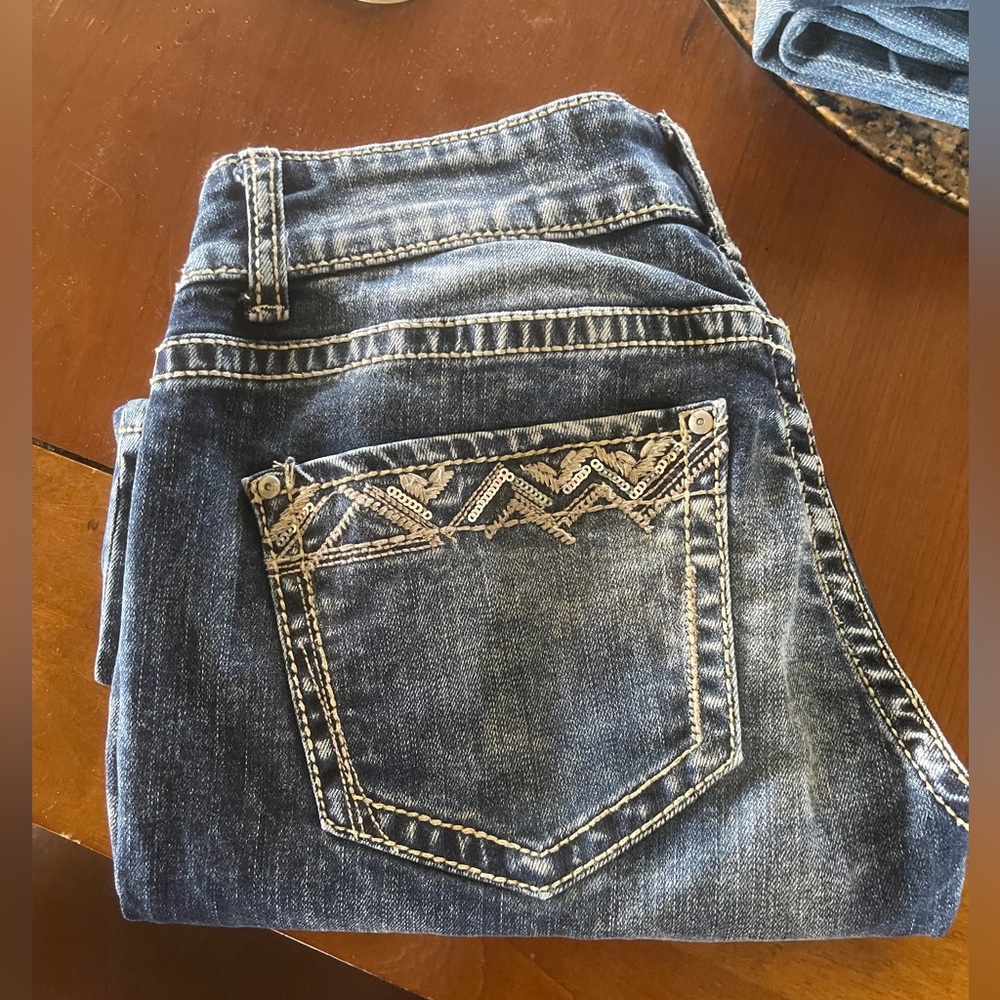 Daytrip Capris